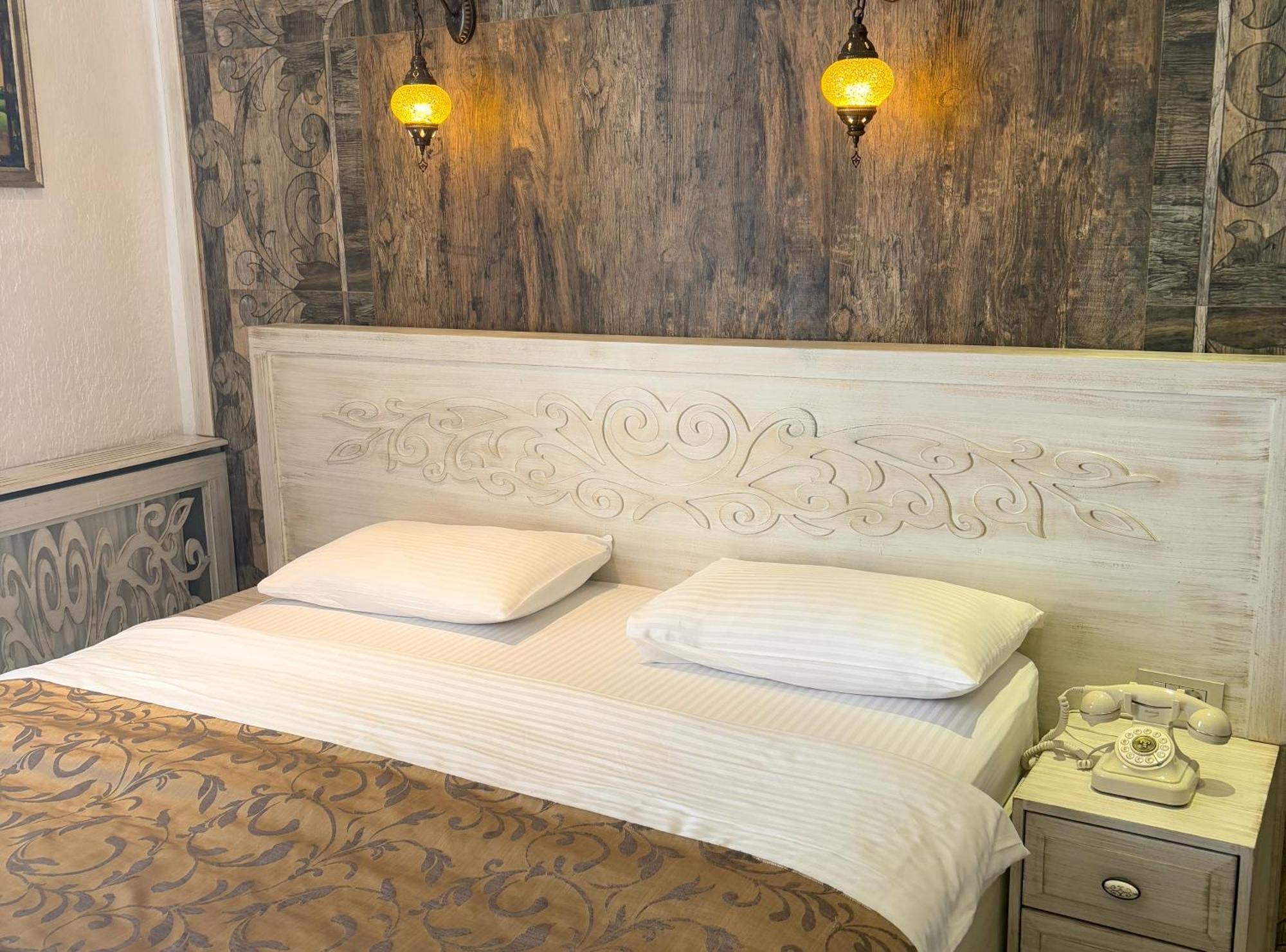 Elegance Asia Hotel - Istanbul — Photos 2