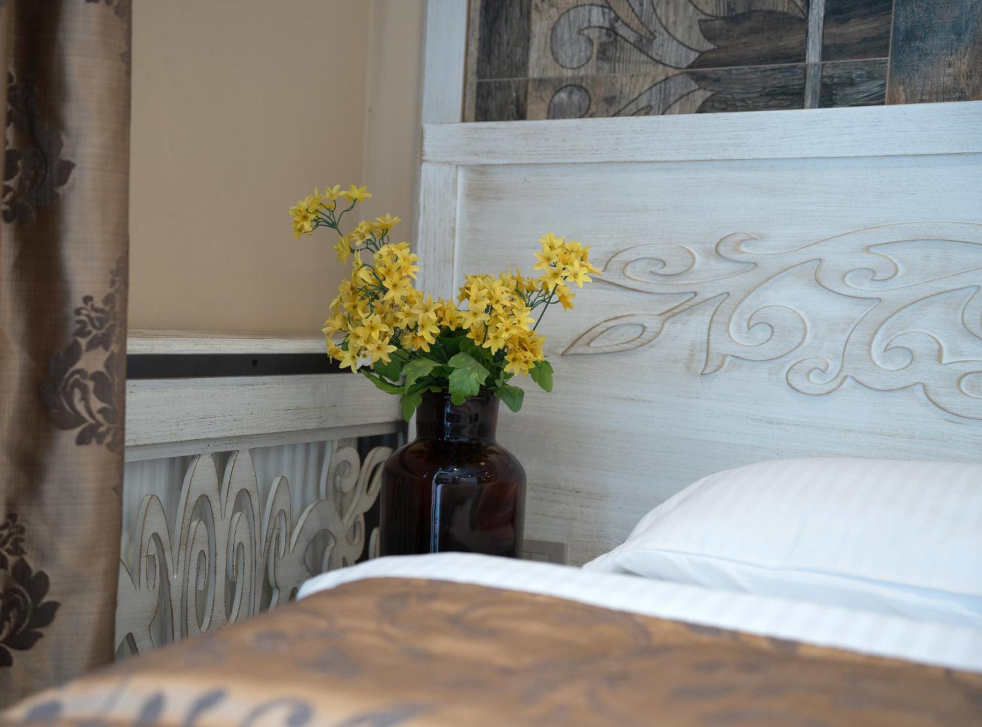 Elegance Asia Hotel - Istanbul — Photos 3